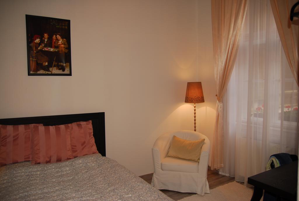 Apartment Balazs - Oktogon *