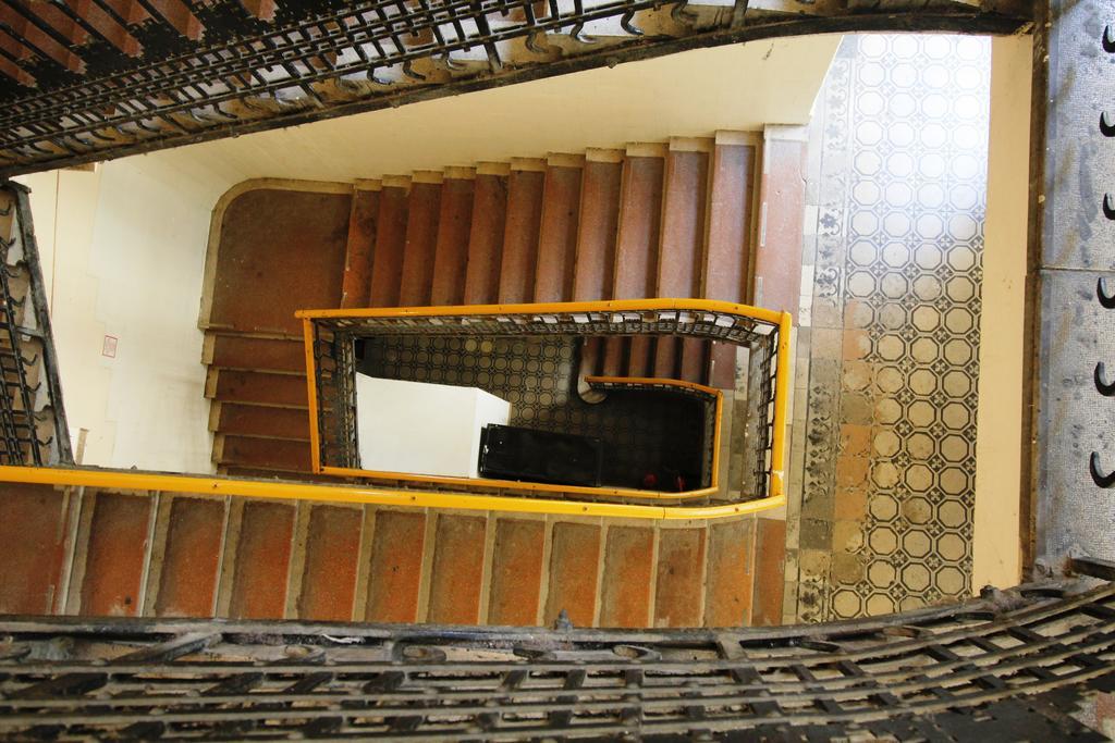 Hostal Dbc