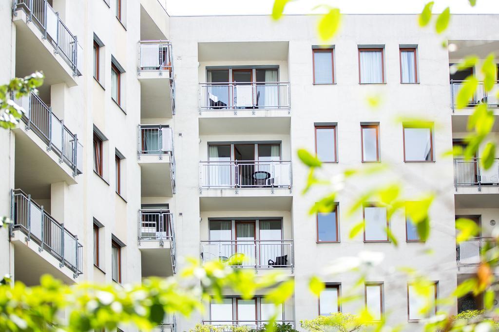 Aparthotel Park