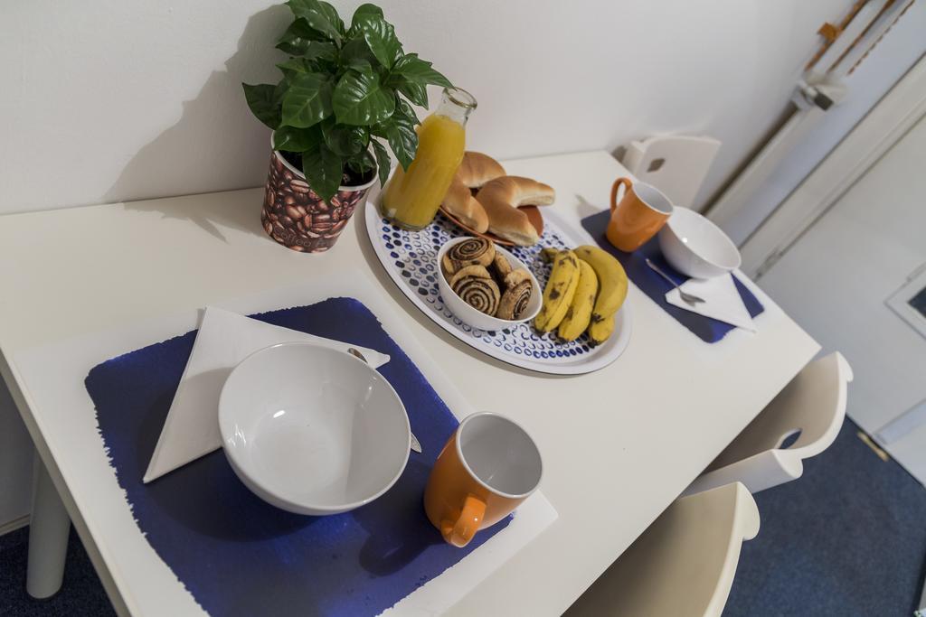 Urania Apartman