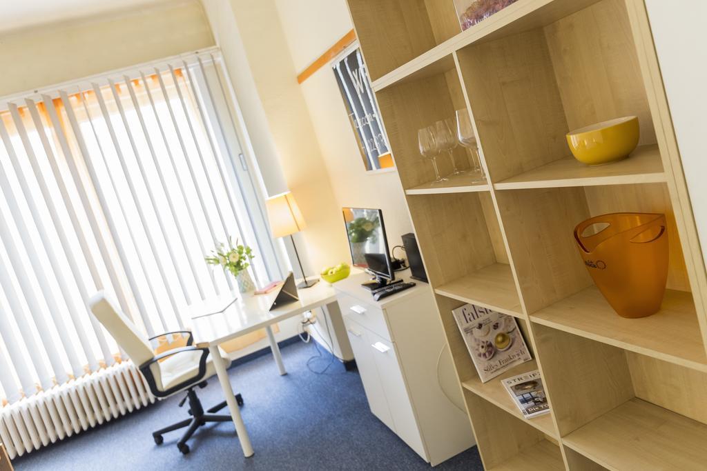 Urania Apartman