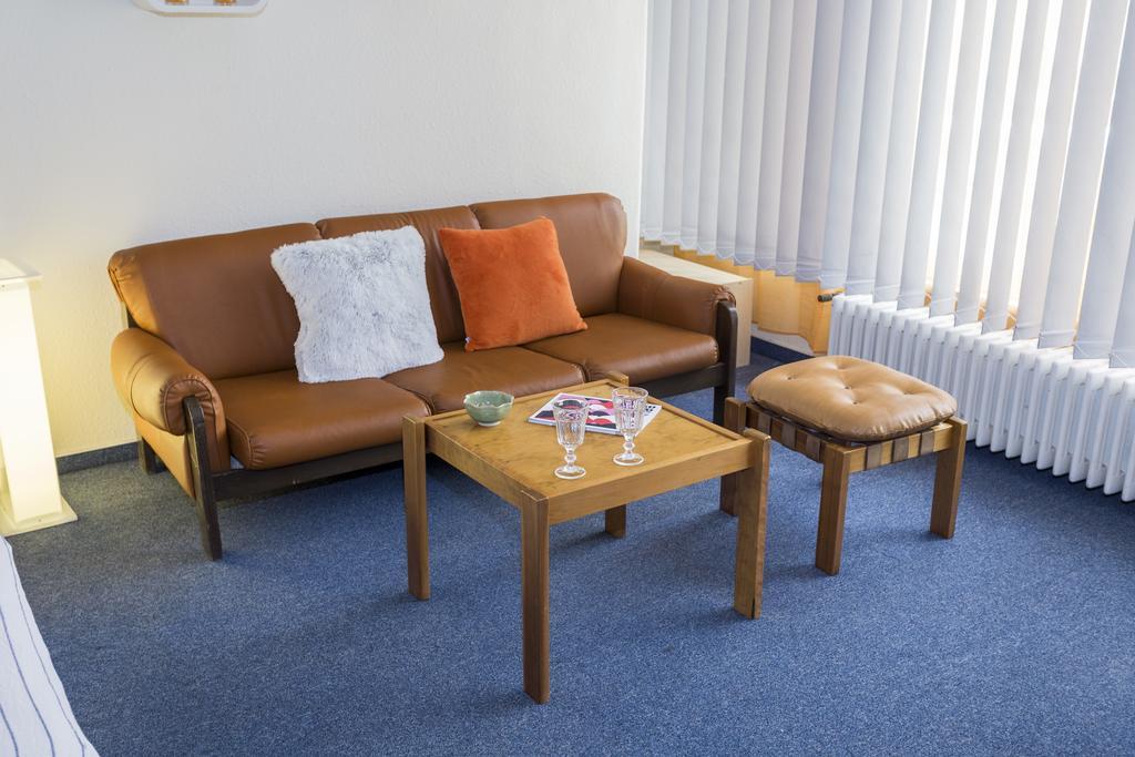Lejlighed Urania Apartman *
