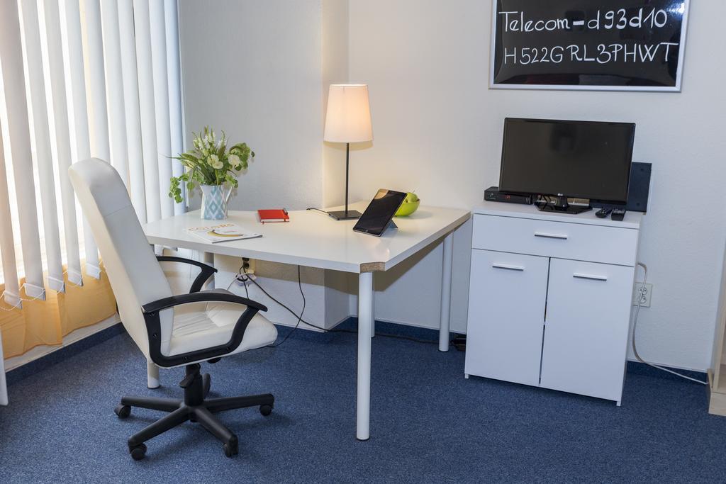 Urania Apartman Budapest