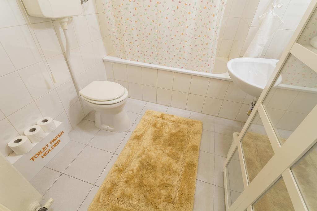 Lejlighed Urania Apartman *