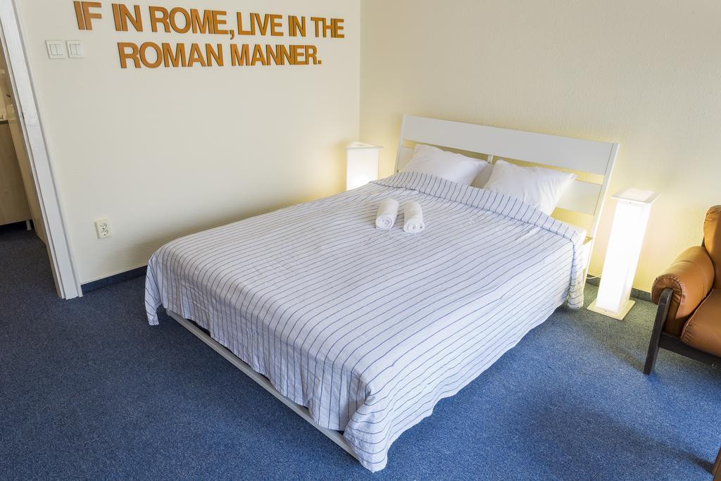 Urania Apartman Budapest