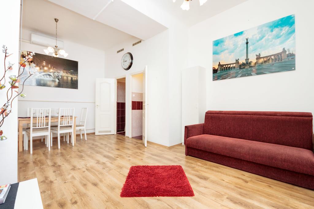 Apartman Like - Center - Style
