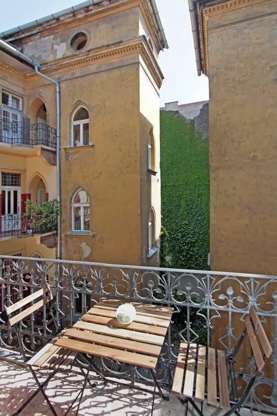 Appartement District 7