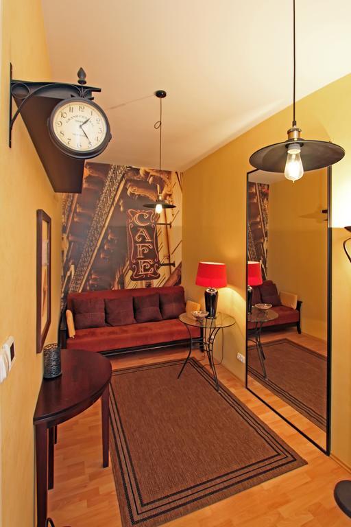 Appartement District 7