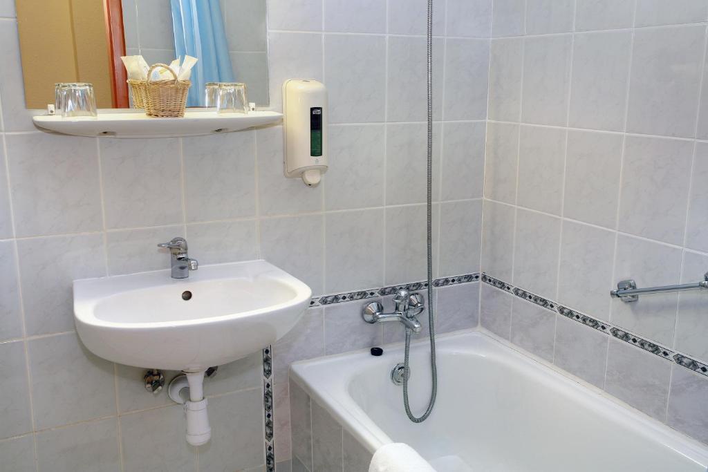 Eben 3* Budapest