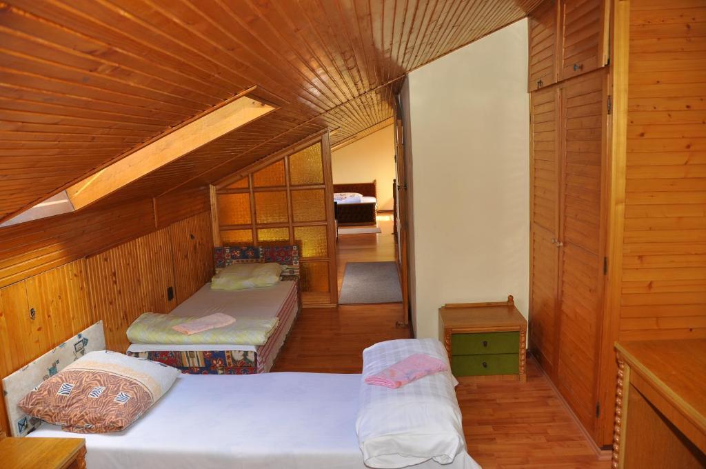 Hotel Palota 2*