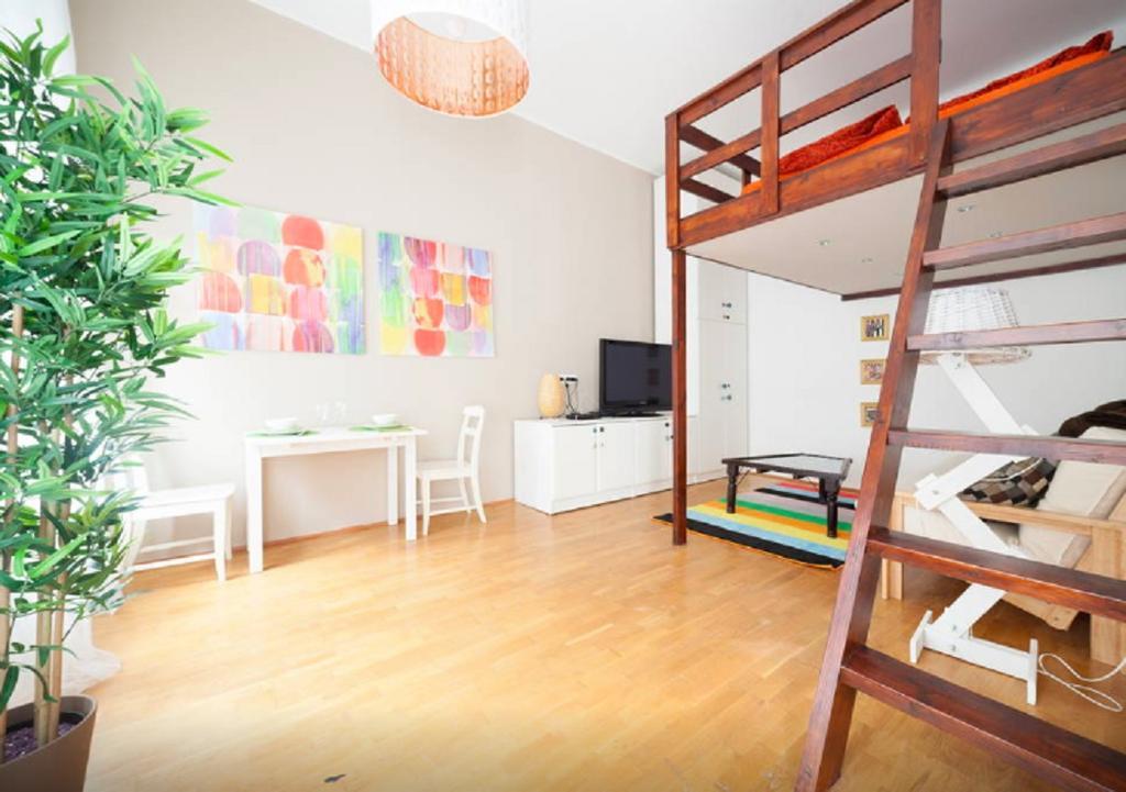 Apartmán A57 Akacfa *