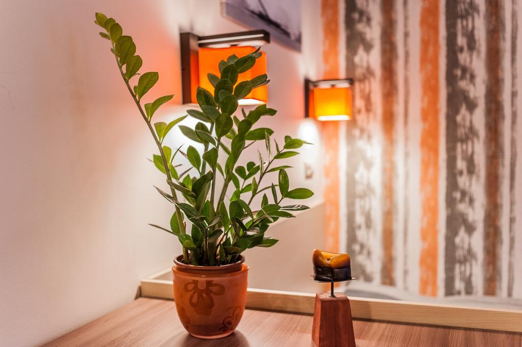 Apartamento In *