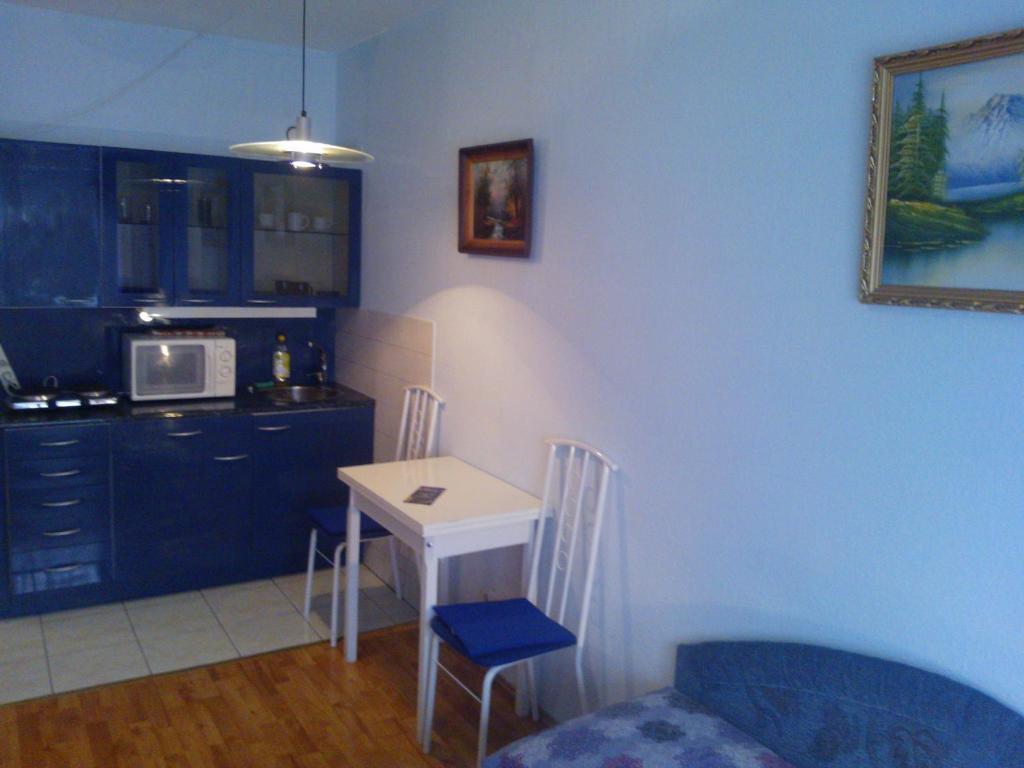 Apartmán Ivy Apartments Budapest *