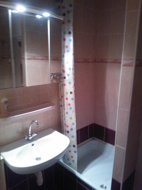 Ivy Apartments Budapest Budapešť