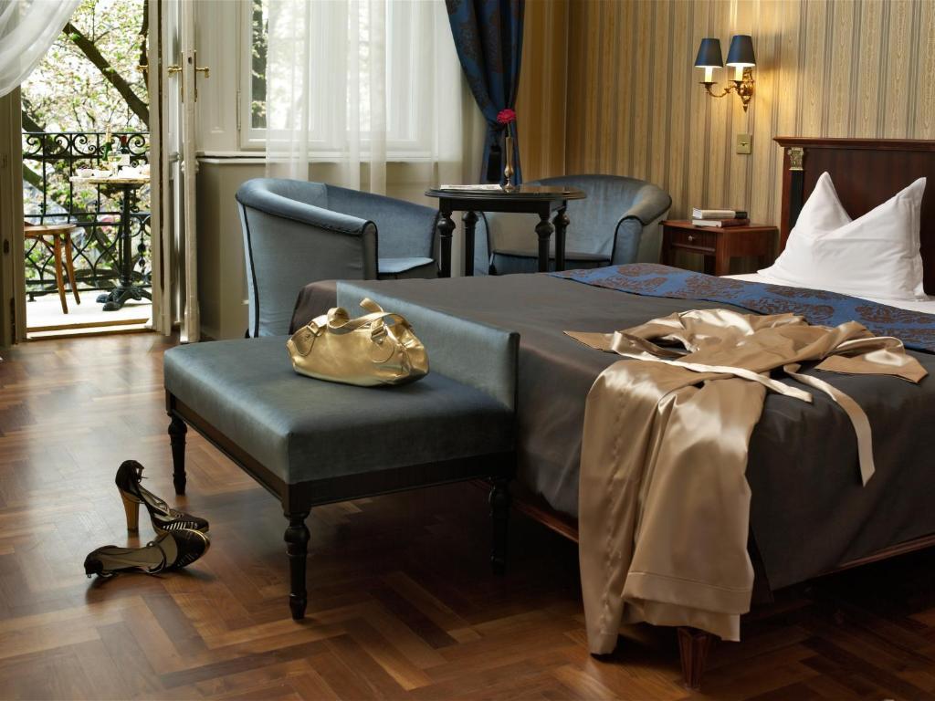 Gerloczy Boutique 4*