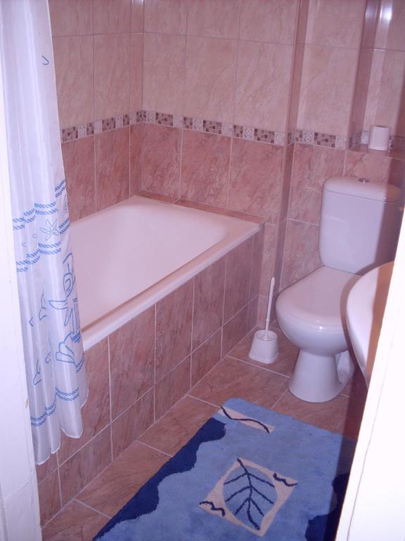 Apartamento Károly *