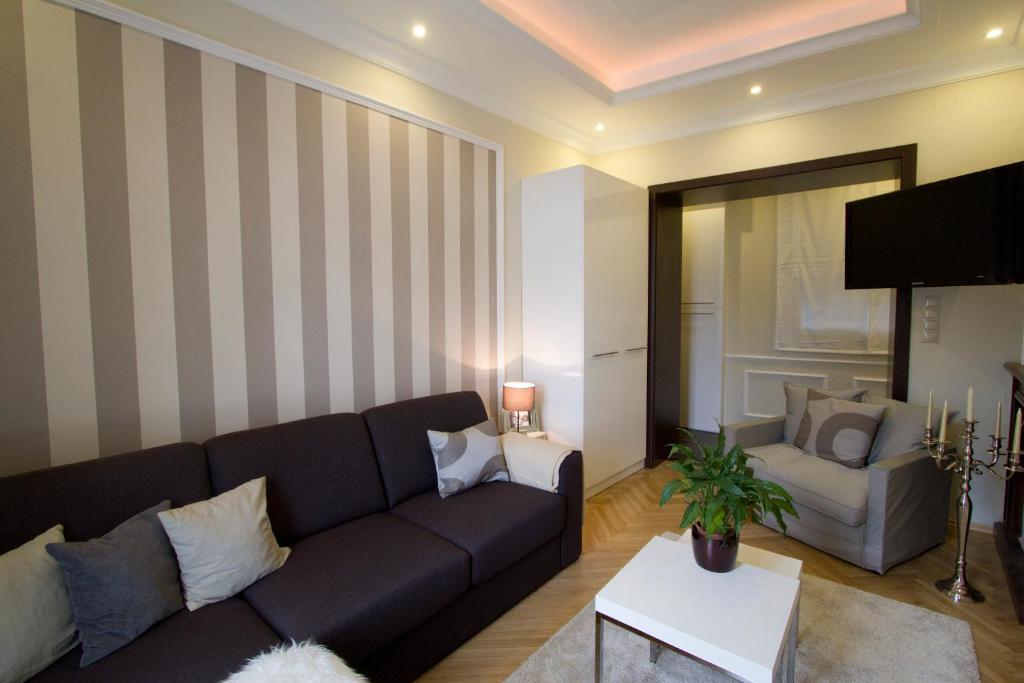 Elisabeth Bridge Apartmans Lägenhet