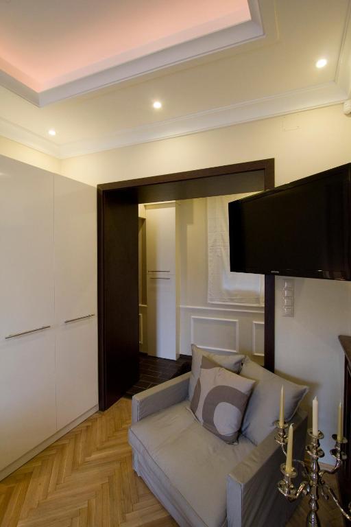 Elisabeth Bridge Apartmans *