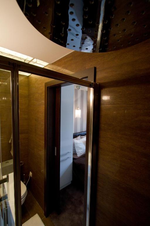 Elisabeth Bridge Apartmans Lägenhet *