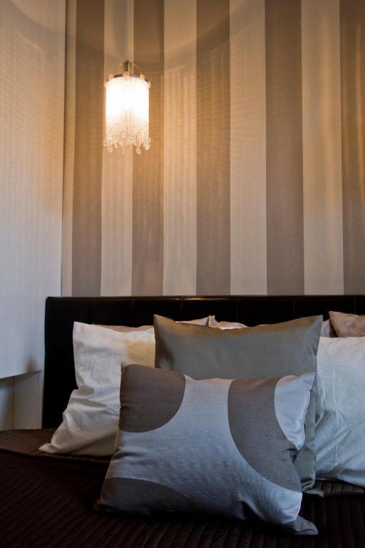 Lägenhet Elisabeth Bridge Apartmans Budapest