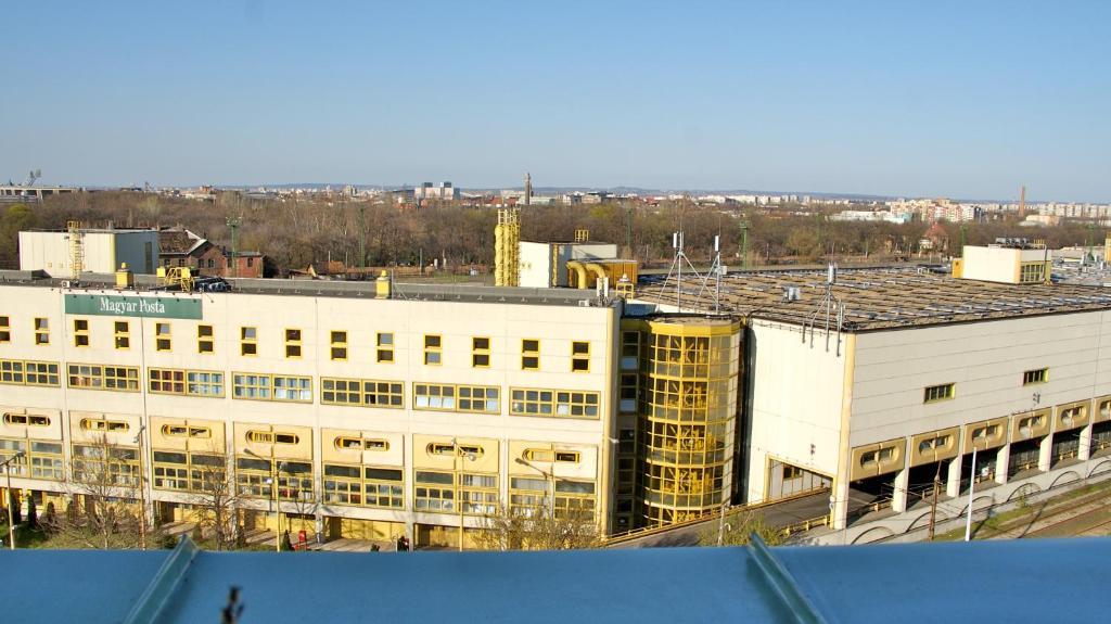 Orczy Apartman Apartment *