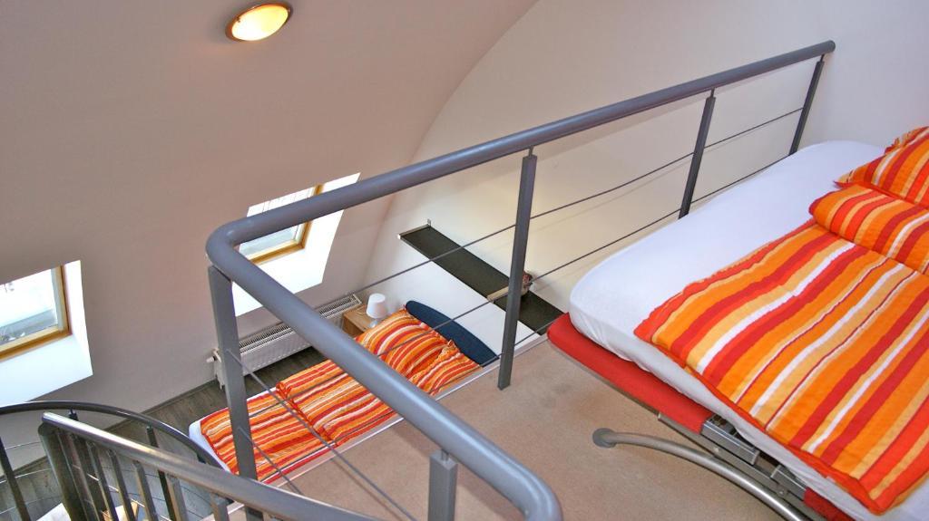 Orczy Apartman *