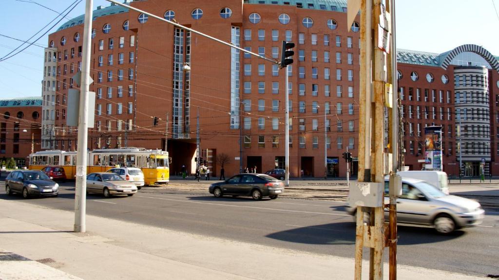 Orczy Apartman Apartment