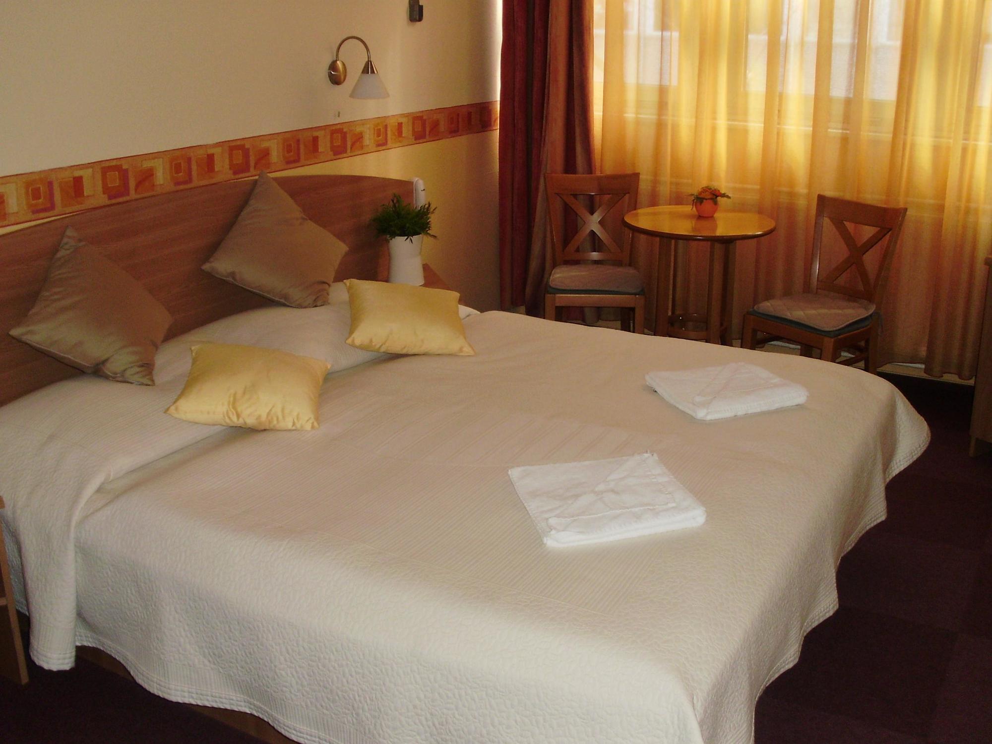 Hotel Eben 3*