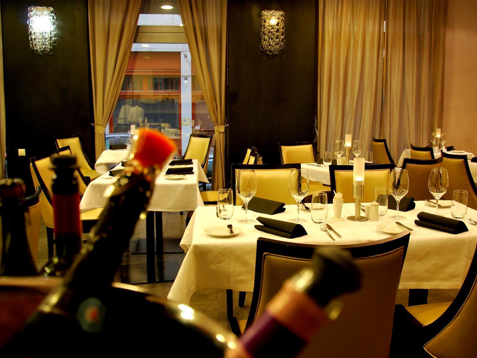 Hotell Charm - Formerly Boutique Budapest