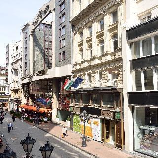 Hotel Promenade City