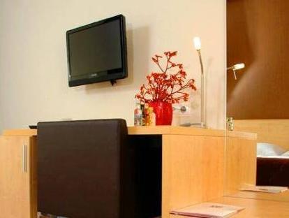 Hotel Promenade City 3*