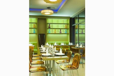 Hotel The Honest Budapest By Chic & Basic