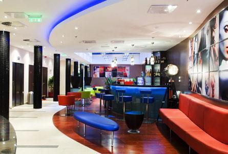 The Honest Budapest By Chic & Basic