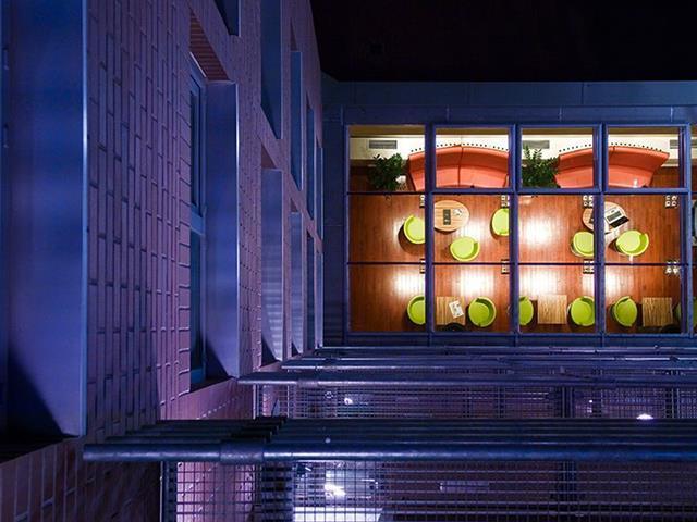 Hotel The Honest Budapest By Chic & Basic Budapest