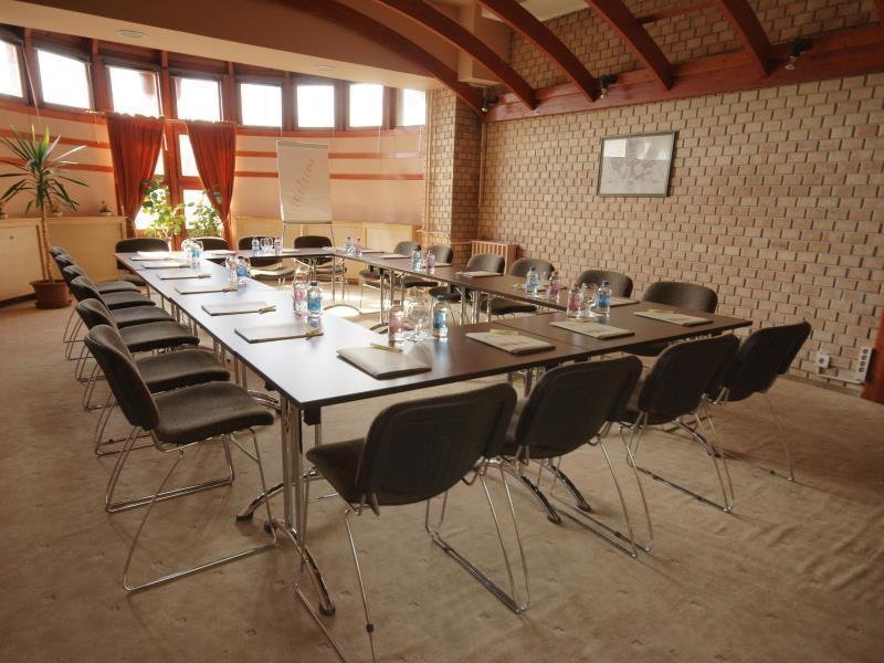 Hotel Hunor 3*