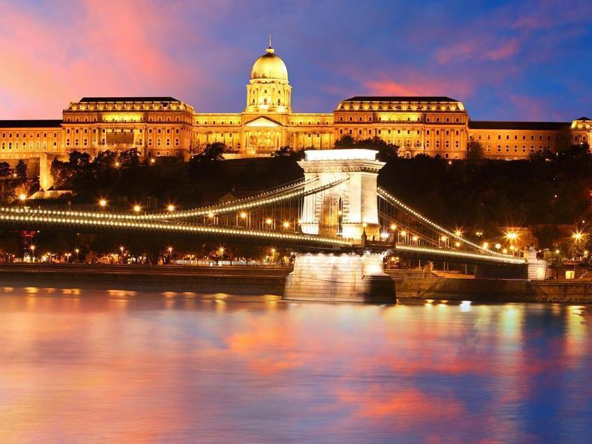 Museum Budapest