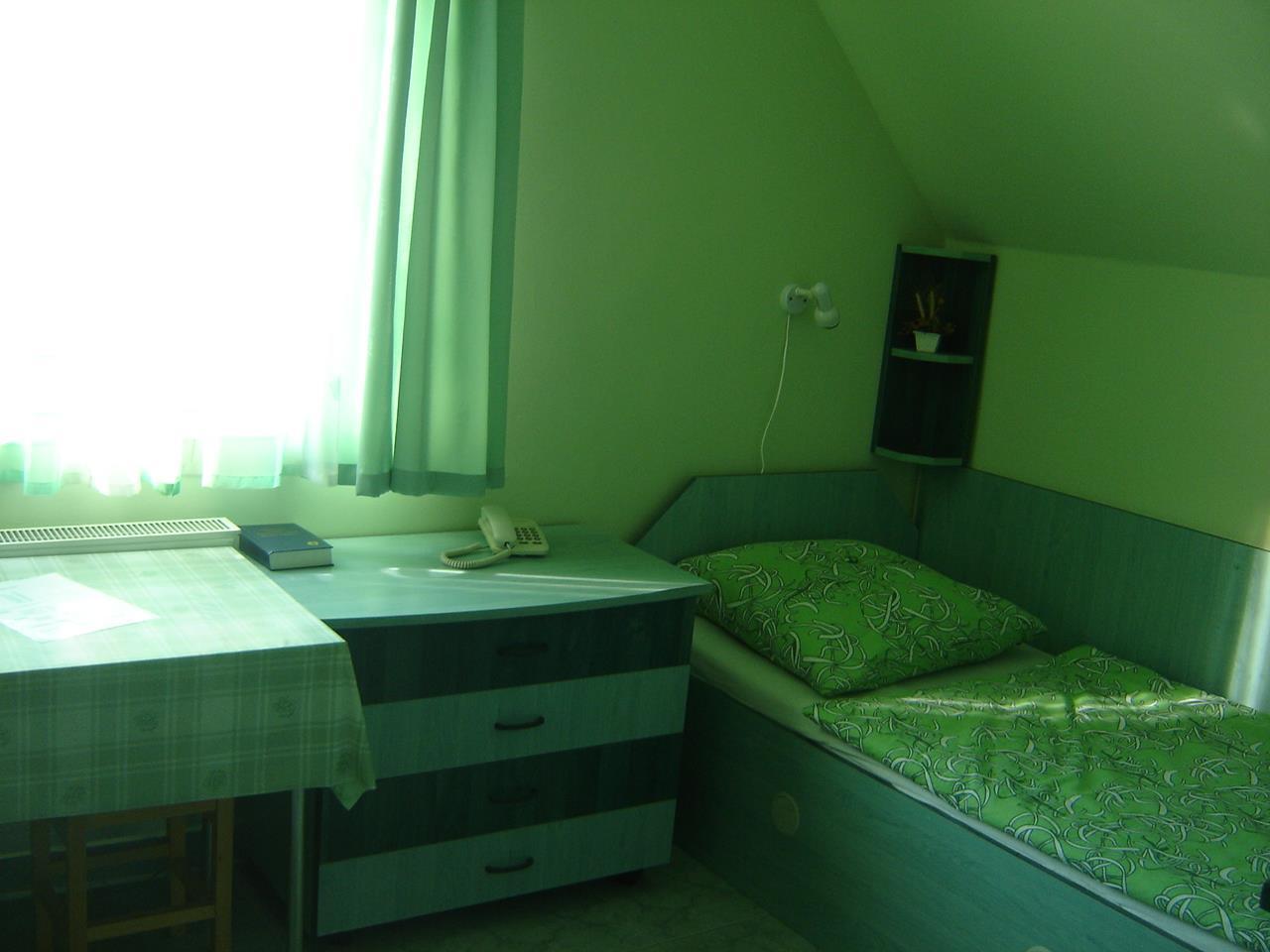 Irini Panzio Guest house Budapest