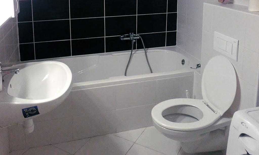 Mo Apartman * Budapeszt