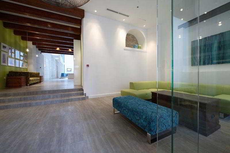 Atrium Fashion 4* Budapest