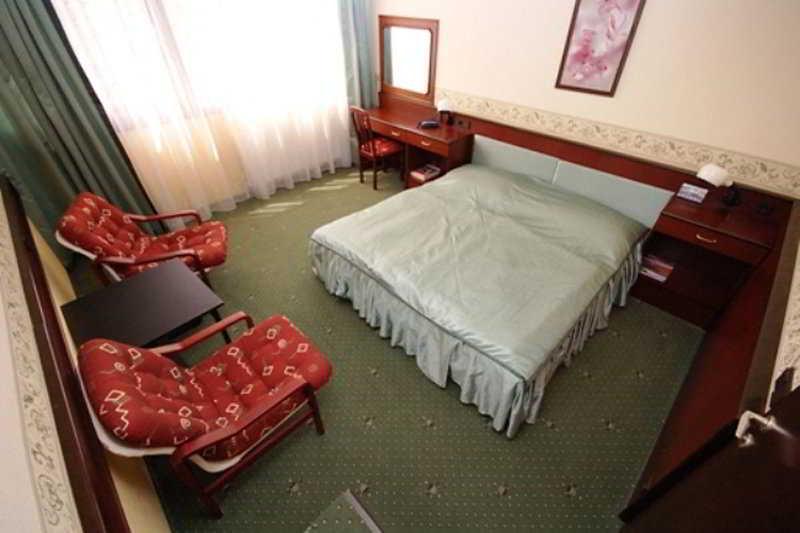 Europa & Congress Center Hotel Budapest