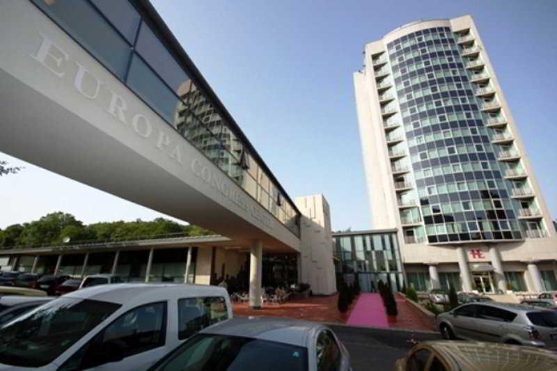 Hotel Europa & Congress Center 3*