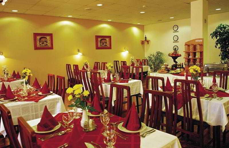 Hotel Gerand Touring