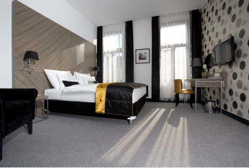 Alta Moda Fashion Hotel Boedapest