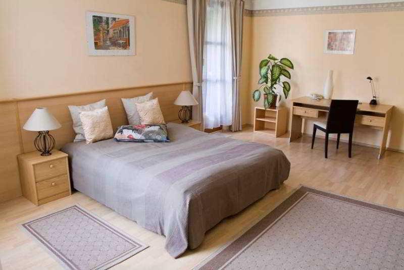 Buda Hill Residences Hotel Budapest