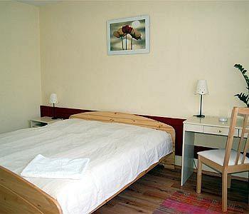 Bed Breakfast Hotel Budapest 2* Budapeszt