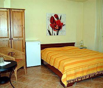 Bed Breakfast Hotel Budapest Hotel