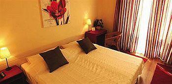 Bed Breakfast Hotel Budapest Hotel