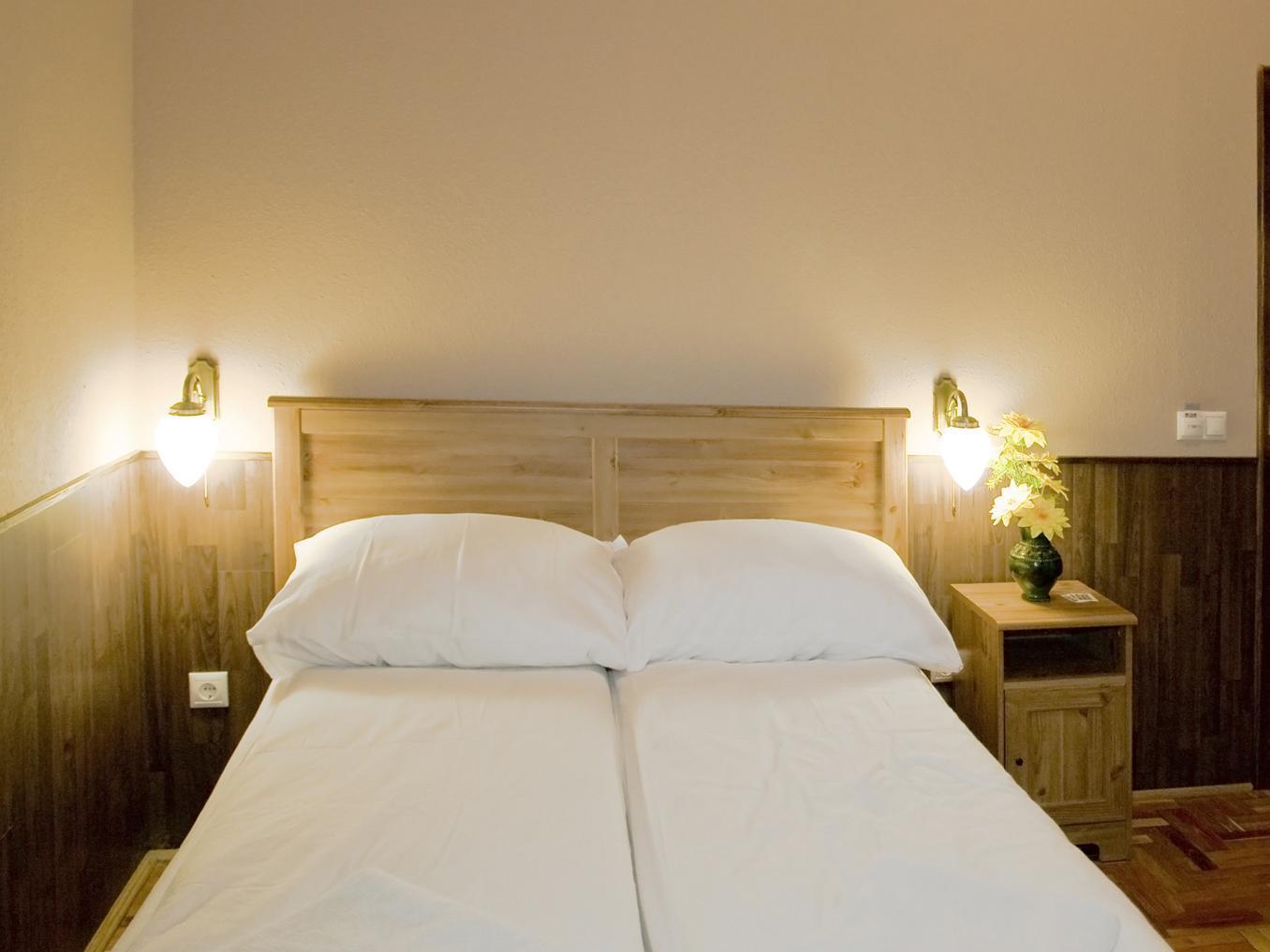 Corvin Point Rooms&apartments 3*