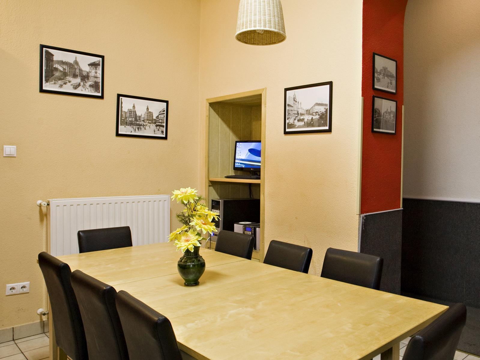 Corvin Point Rooms&apartments 3* Boedapest