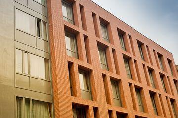 Corvin Hostel *
